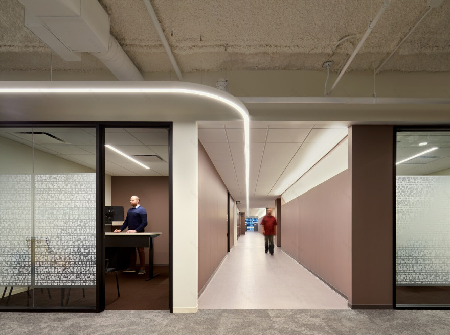 芝加哥艾滋病基金会办公室-23