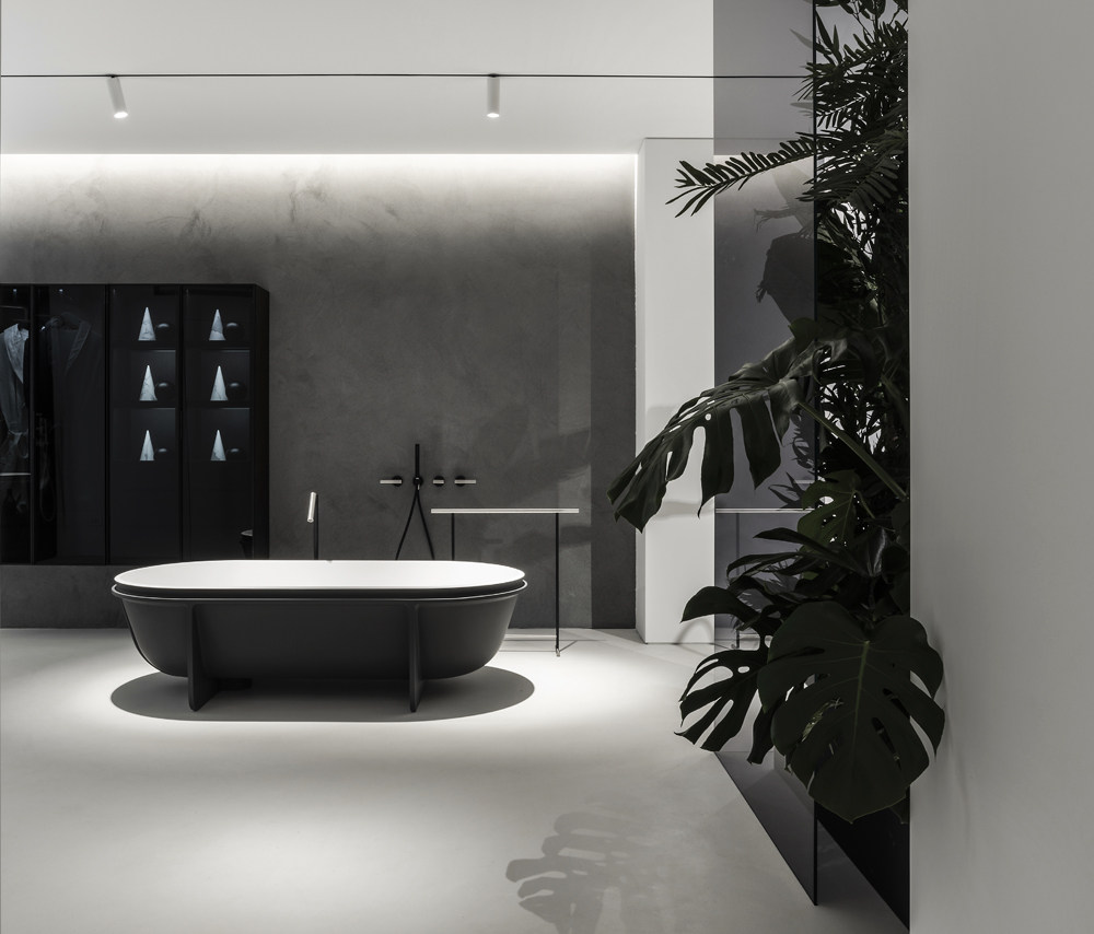 米兰 FALPER 洁具体验店-21