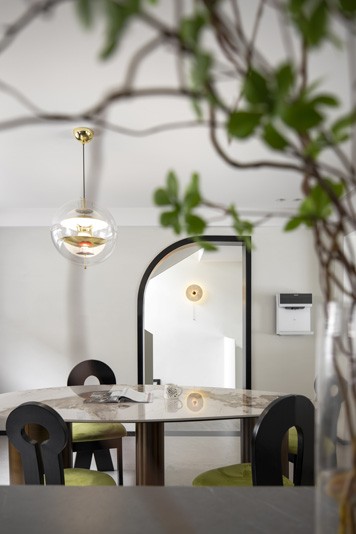 安居之邸丨漫屿设计-20