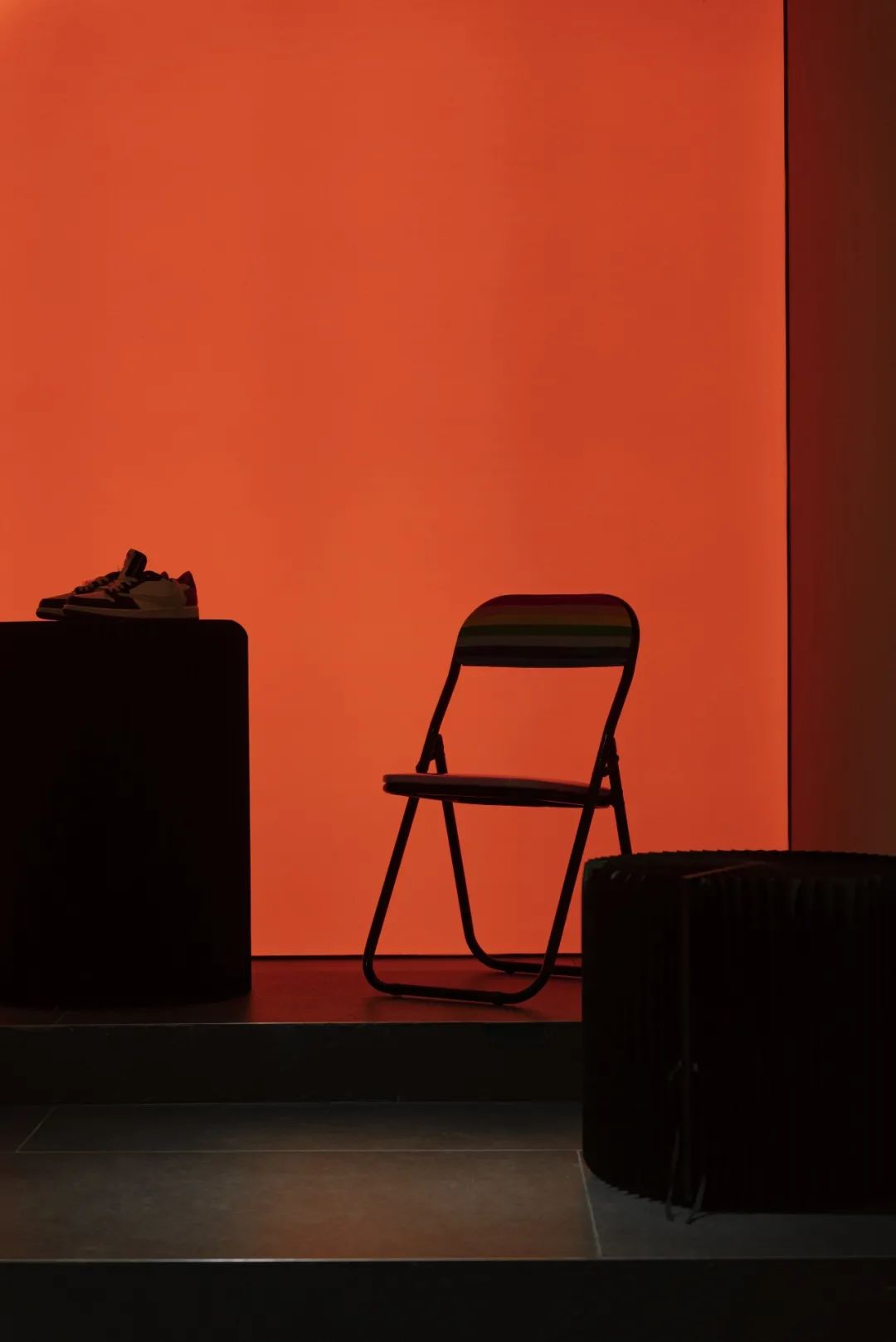 D&B HOME | 一场家居卖场的“橙色风潮”-53