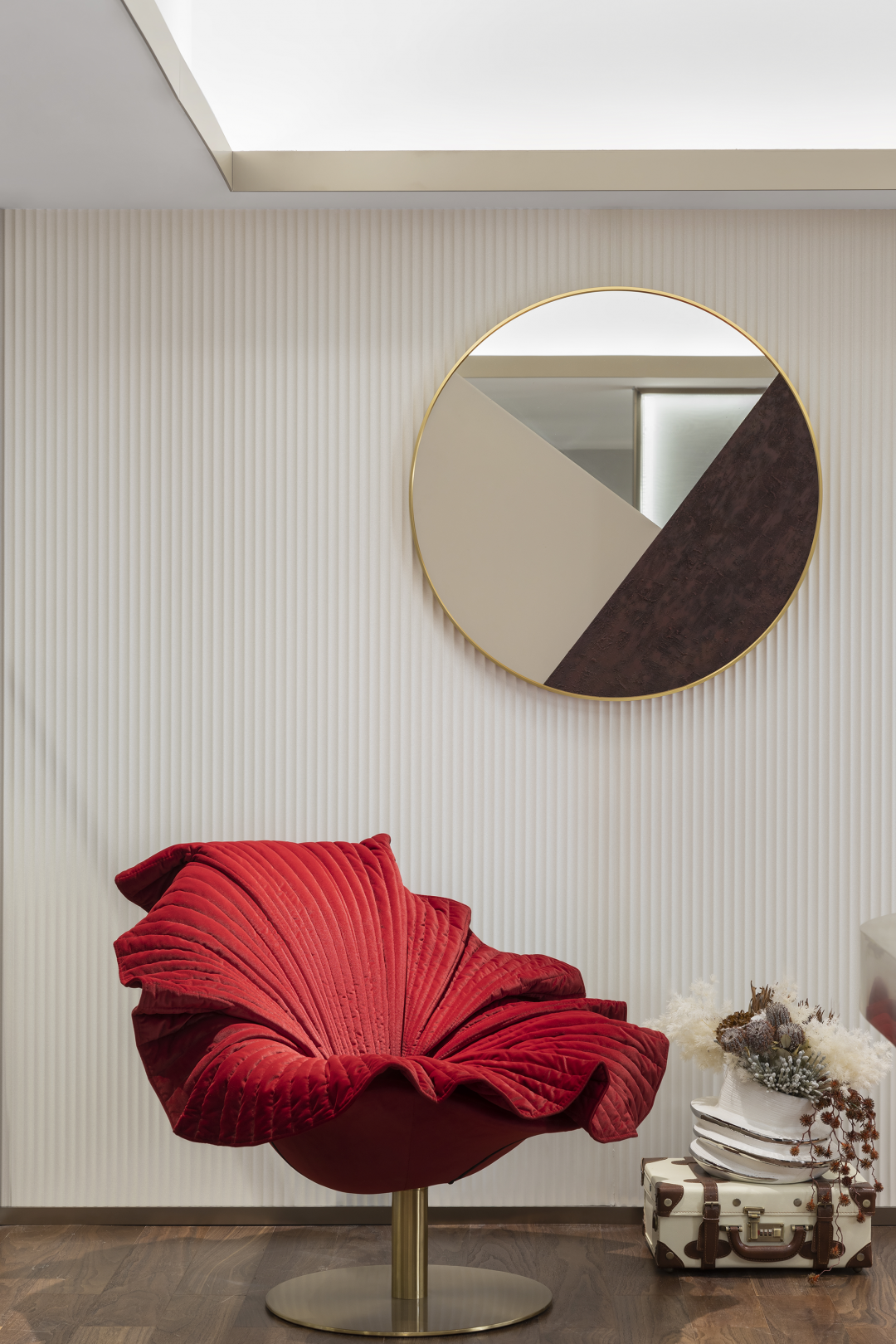 福清·龙江玖锦叠拼样板房-33