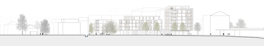 2017 Farbweg, Burgdorf | Atelier 5 - Architekten und Planer AG-30