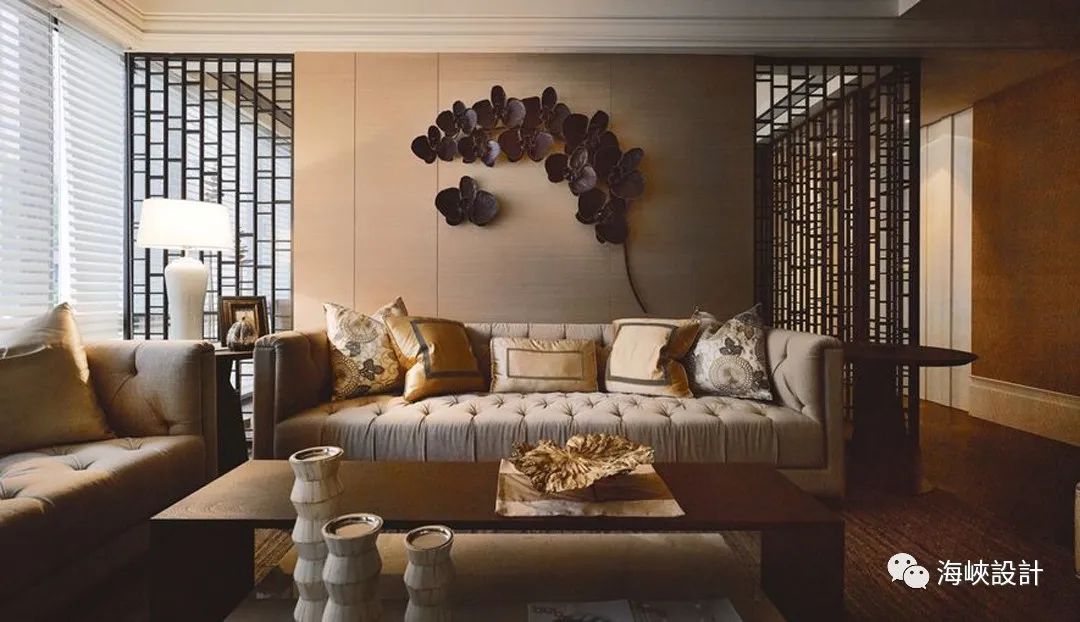 《浮载江山影》藏景于室，王丽慧打造诗意空间-53