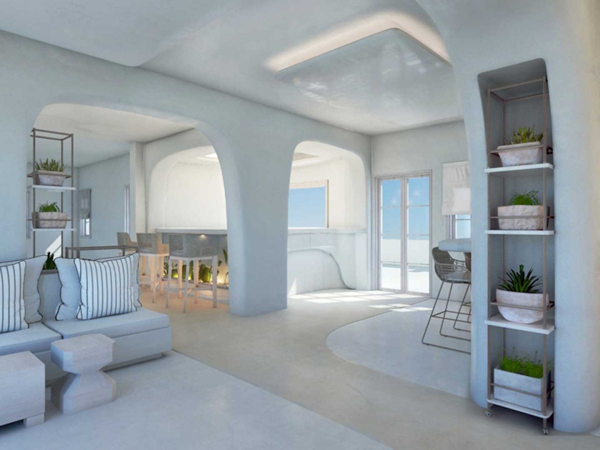 Aloni Hotel Breakfast Area Design - Utopia Hotel Design-14