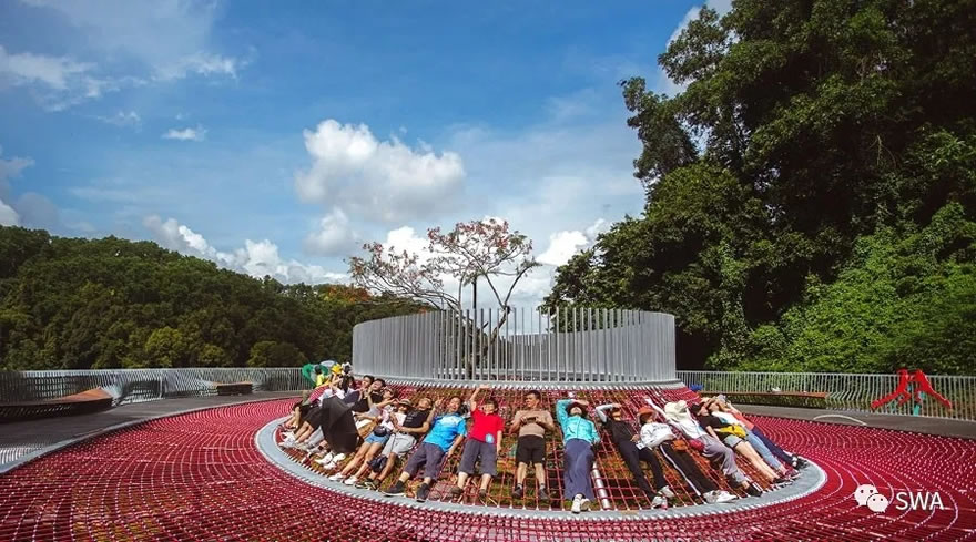 深圳光明小镇三桥与绿道一期-51