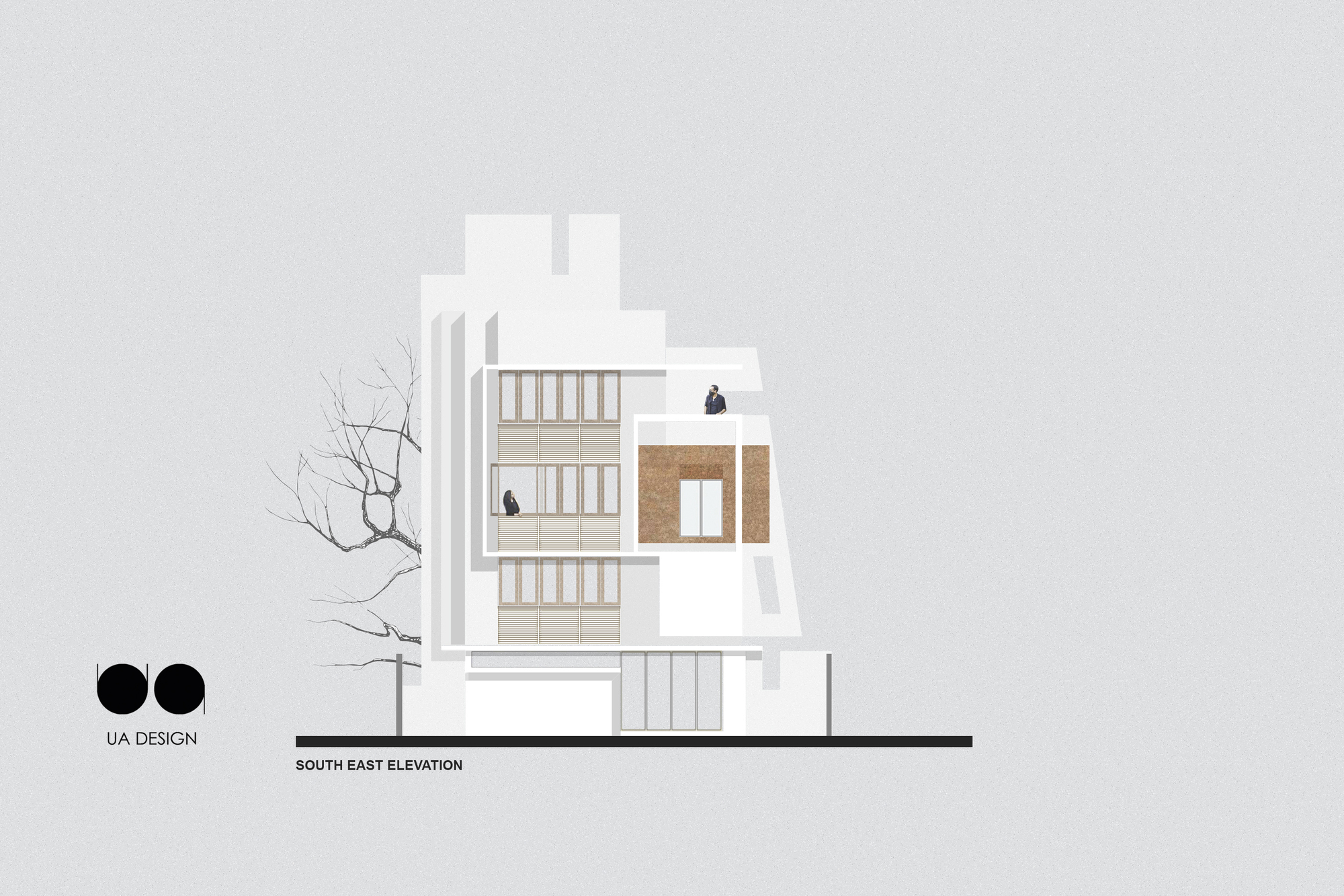 游戏屋丨印度丨UA Design-23