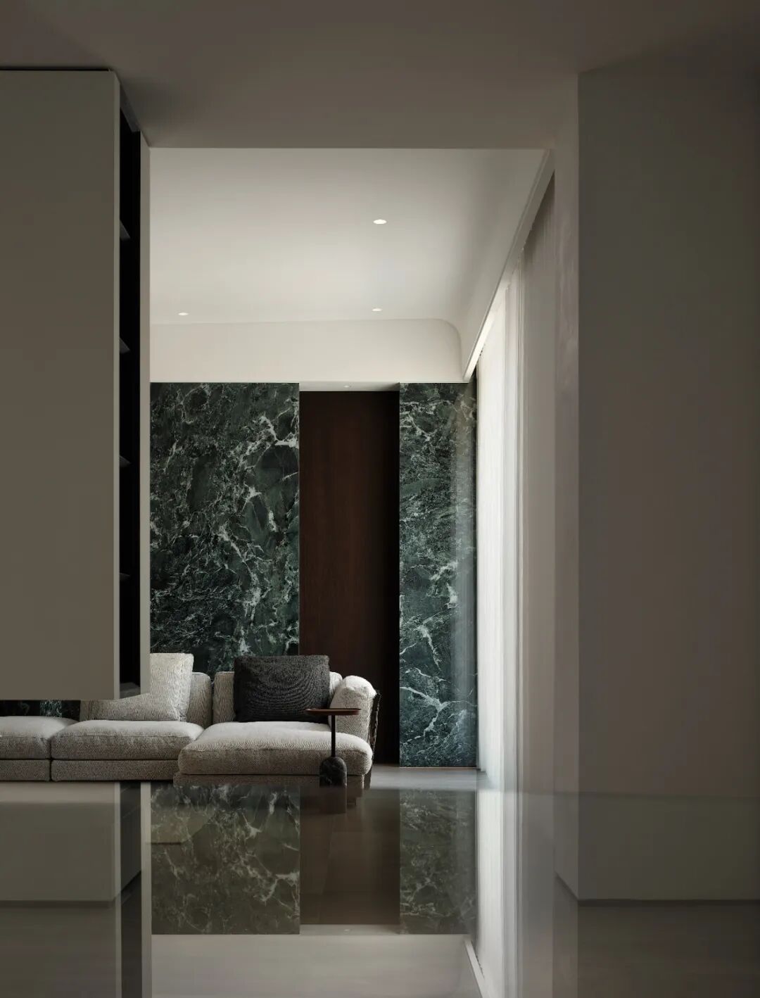 枫语设计｜植筑雅韵，睦居欢宁-54