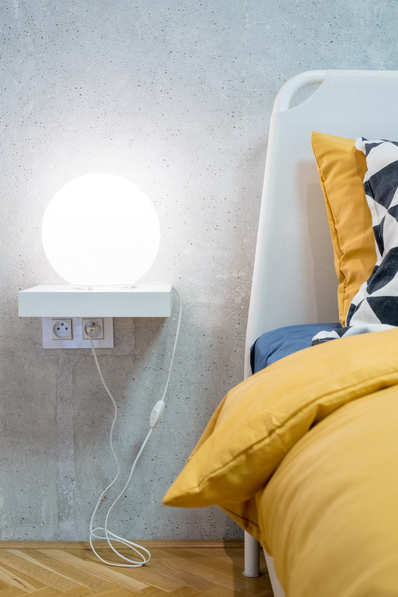 布尔诺3 + 1 装配式公寓重建项目丨捷克丨Atel!er-30