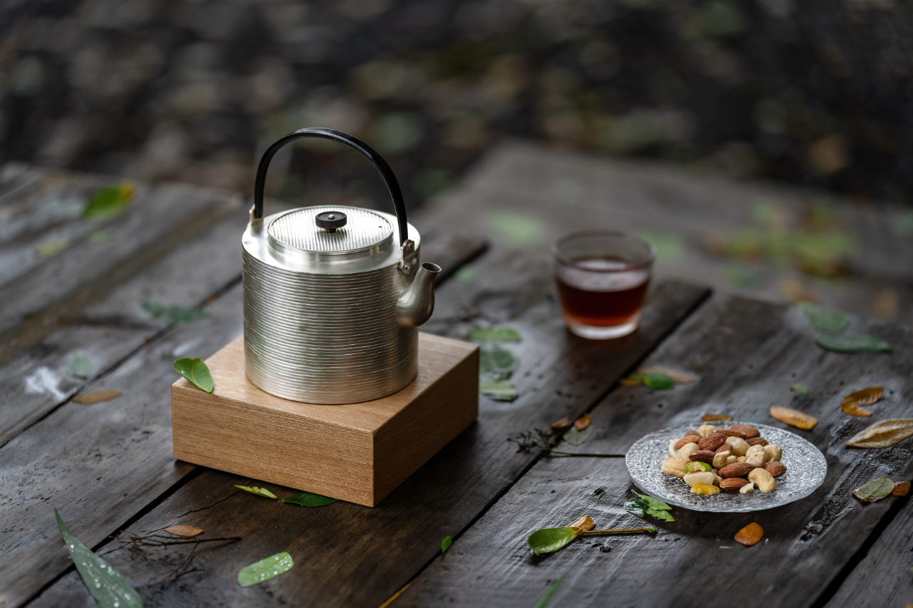 MASASTUDIO丨时间之器，茶马古窖-16