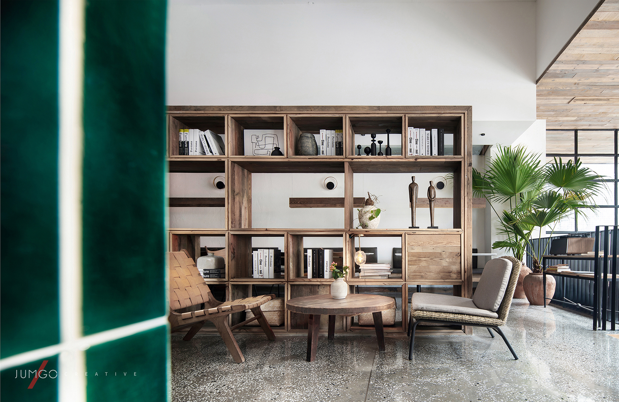 S·餐厅丨中国海口-15