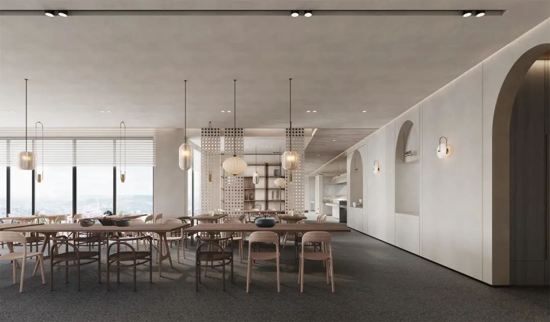 千岛湖文旅胜地,于强设计打造心灵驿站-65