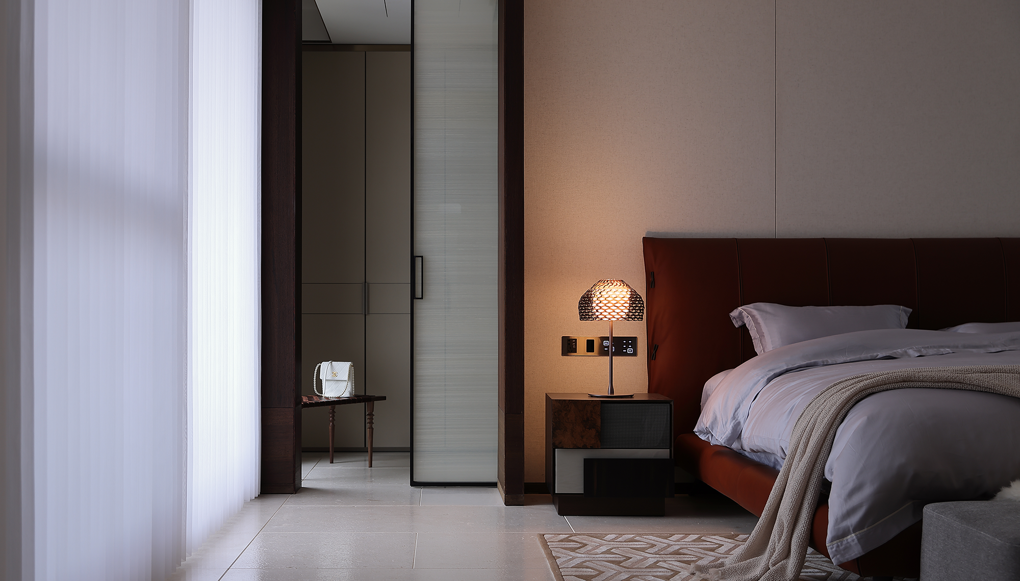 武汉极简别墅丨中国武汉丨广州大象未来文化有限公司-84