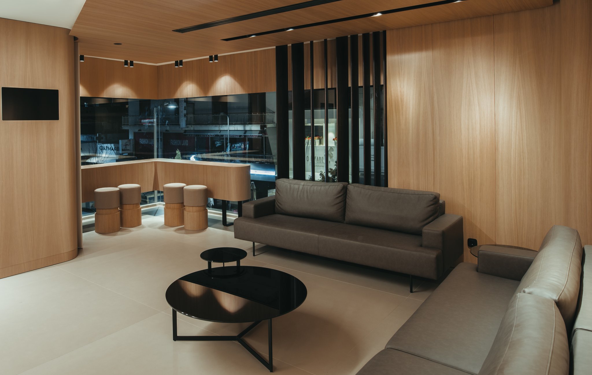 HYSKIN 皮肤科中心丨希腊丨Yiannis Pouspourikas 设计工作室-12