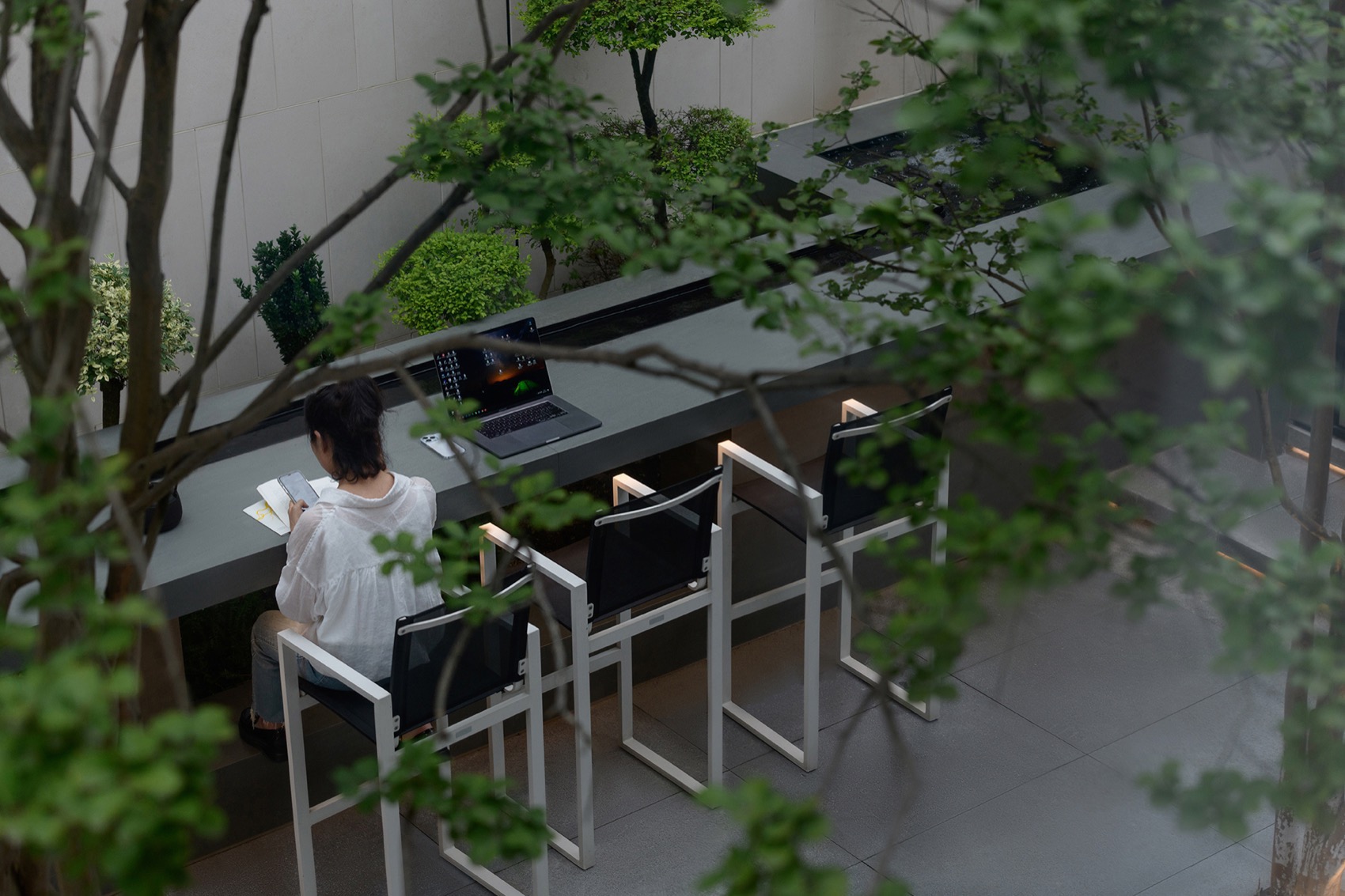 拾光庭，嘉兴 / 阡上景观-51