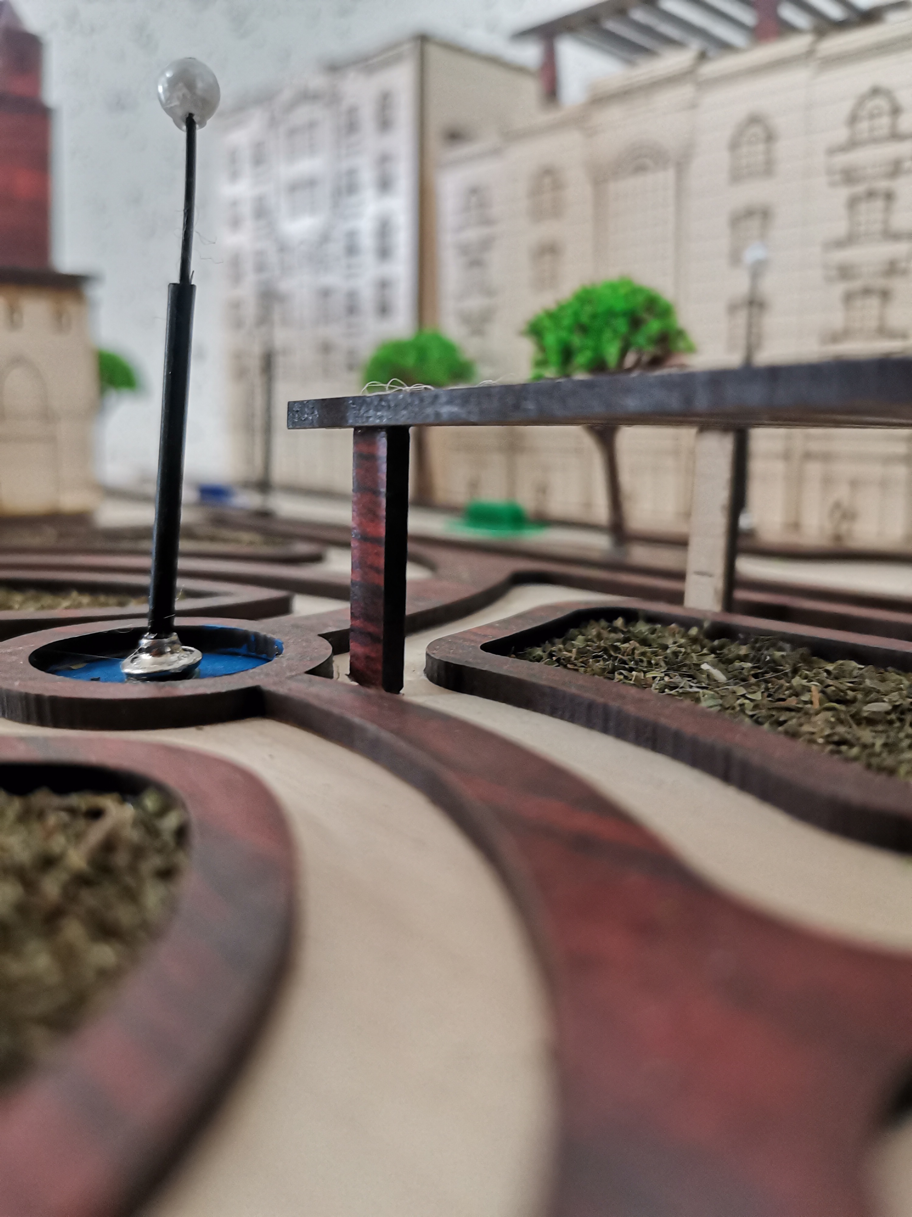 MansouraSaffron 区城市发展项目-24