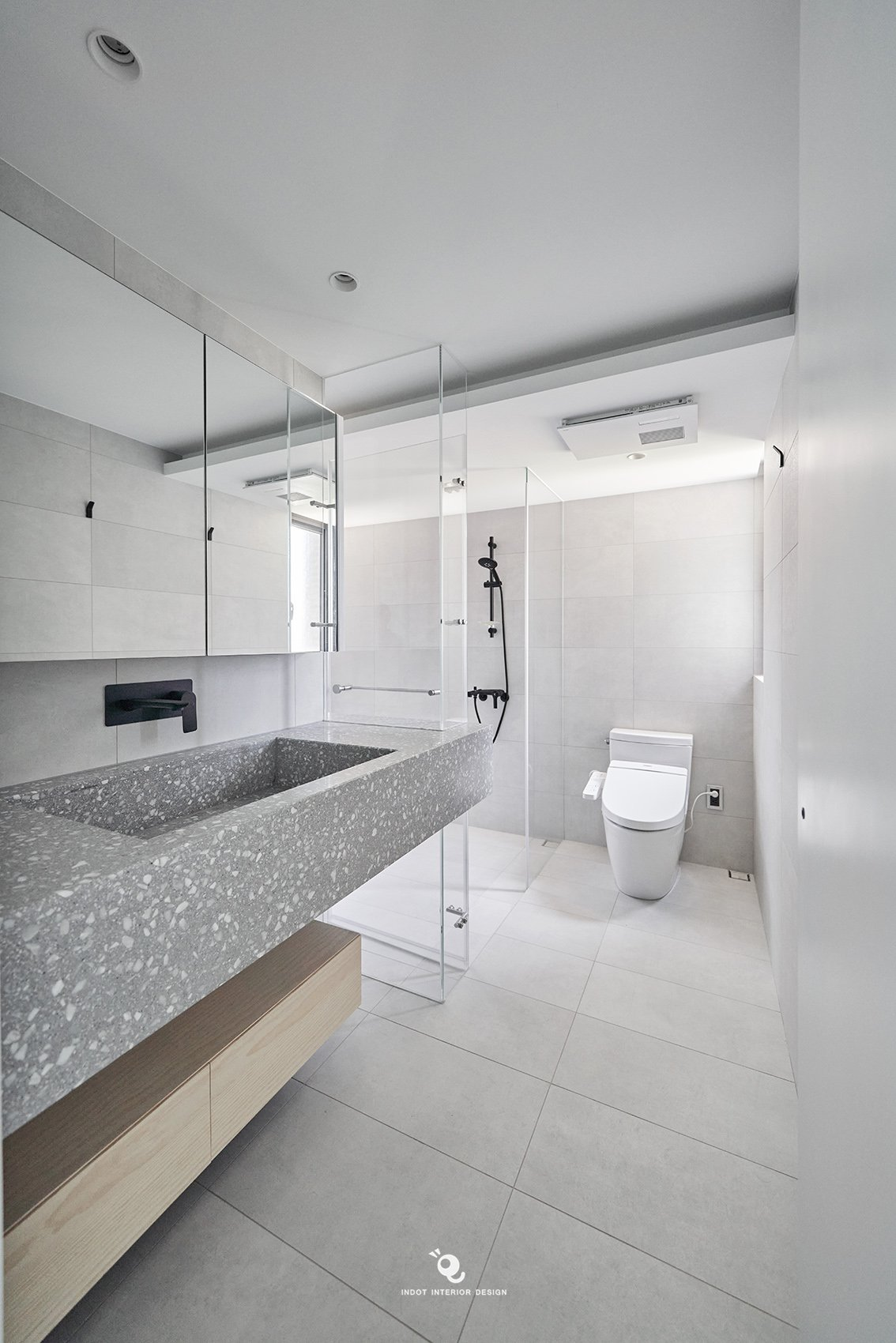 桃园小清新两人两猫的家丨虫点子创意设计-76