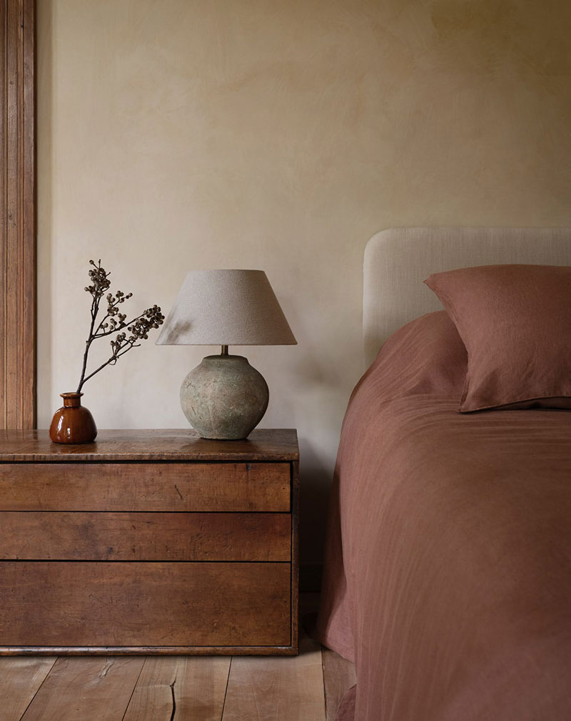 古韵新生的比利时艺术家府邸-10