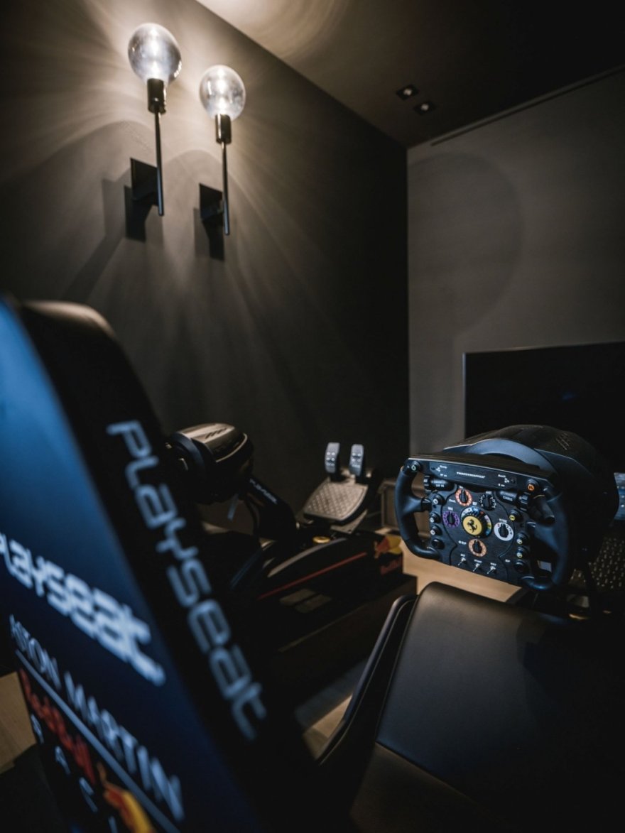 Villa TM8住宅改造项目丨Kabaz-62