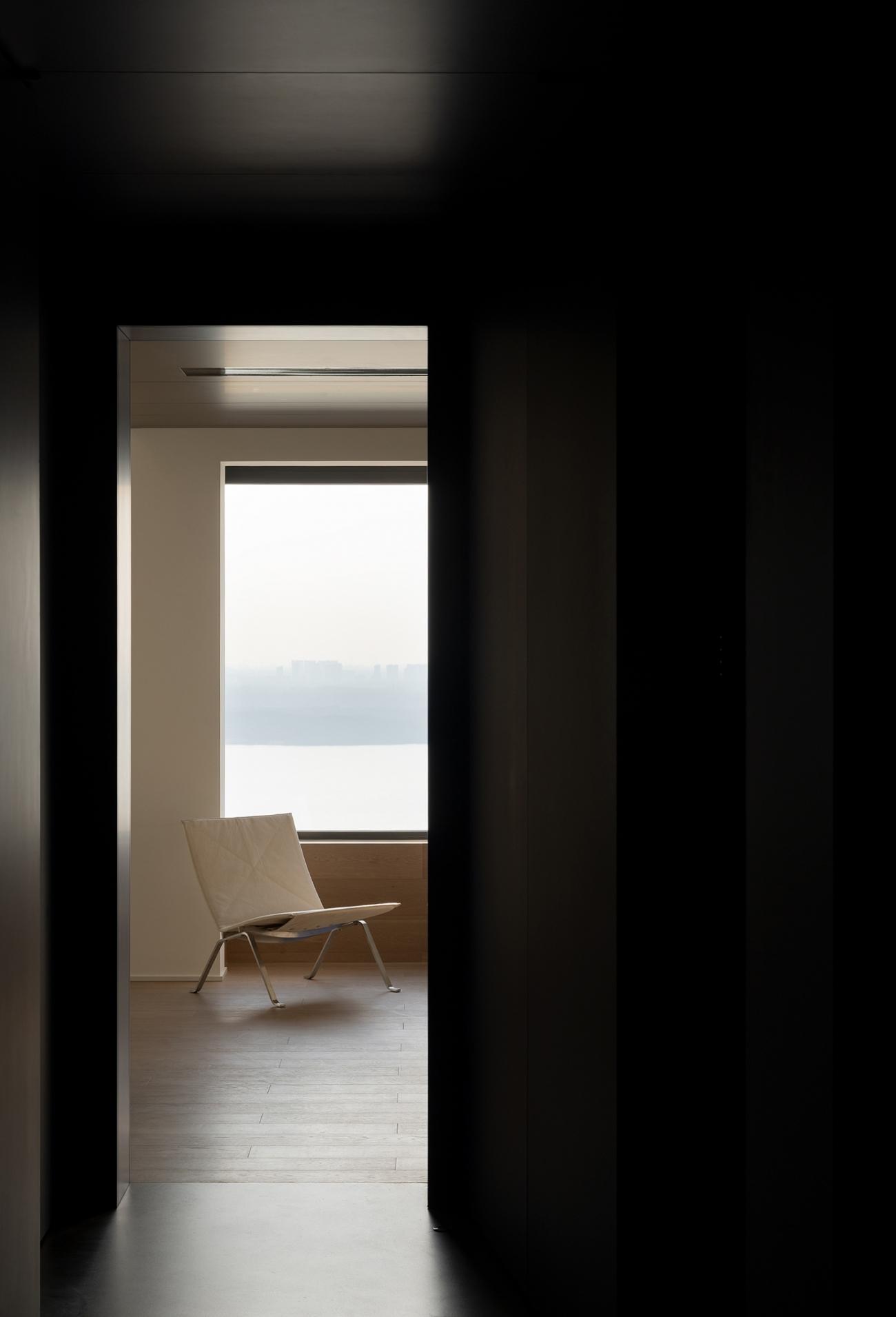 八度空间丨中国合肥丨云行空间建筑设计-59