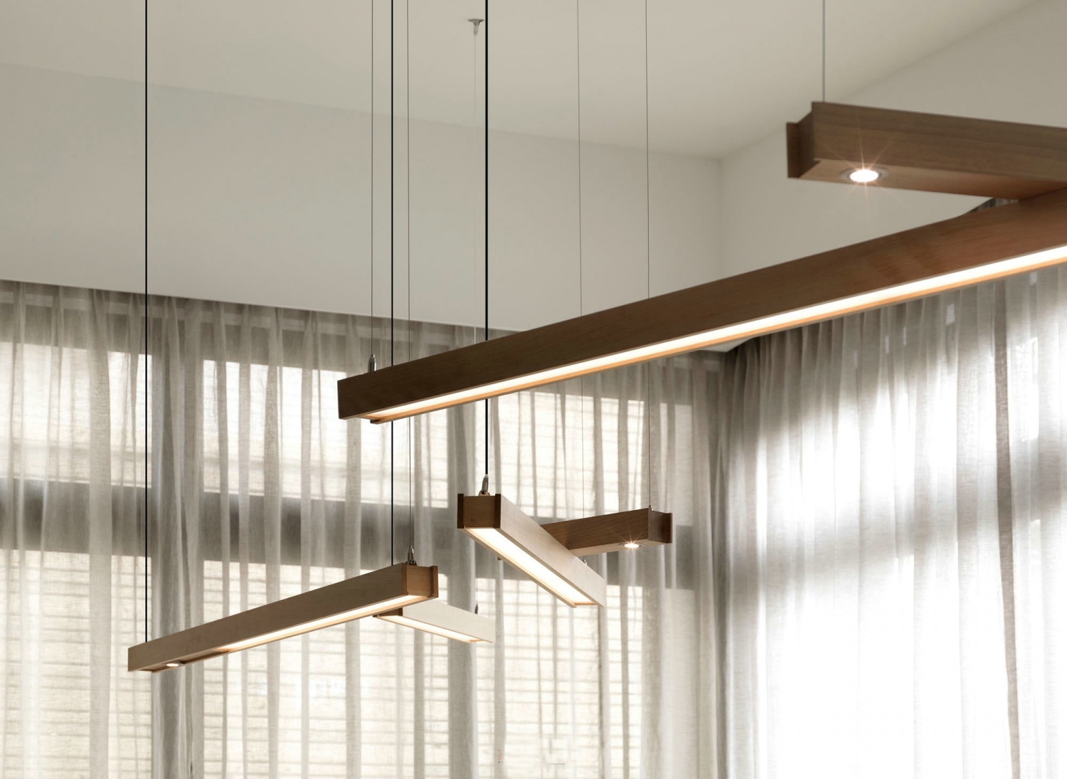 禾筑设计 · 家族传承的绿意住宅-10