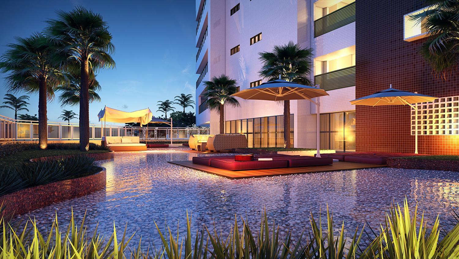 Wellington Barreto 住宅楼-5