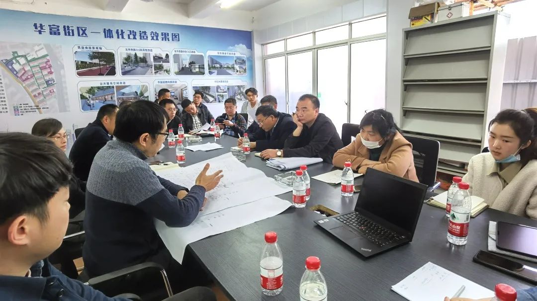 漕河泾社区规划丨中国上海丨上海梓耘斋建筑工作室-16