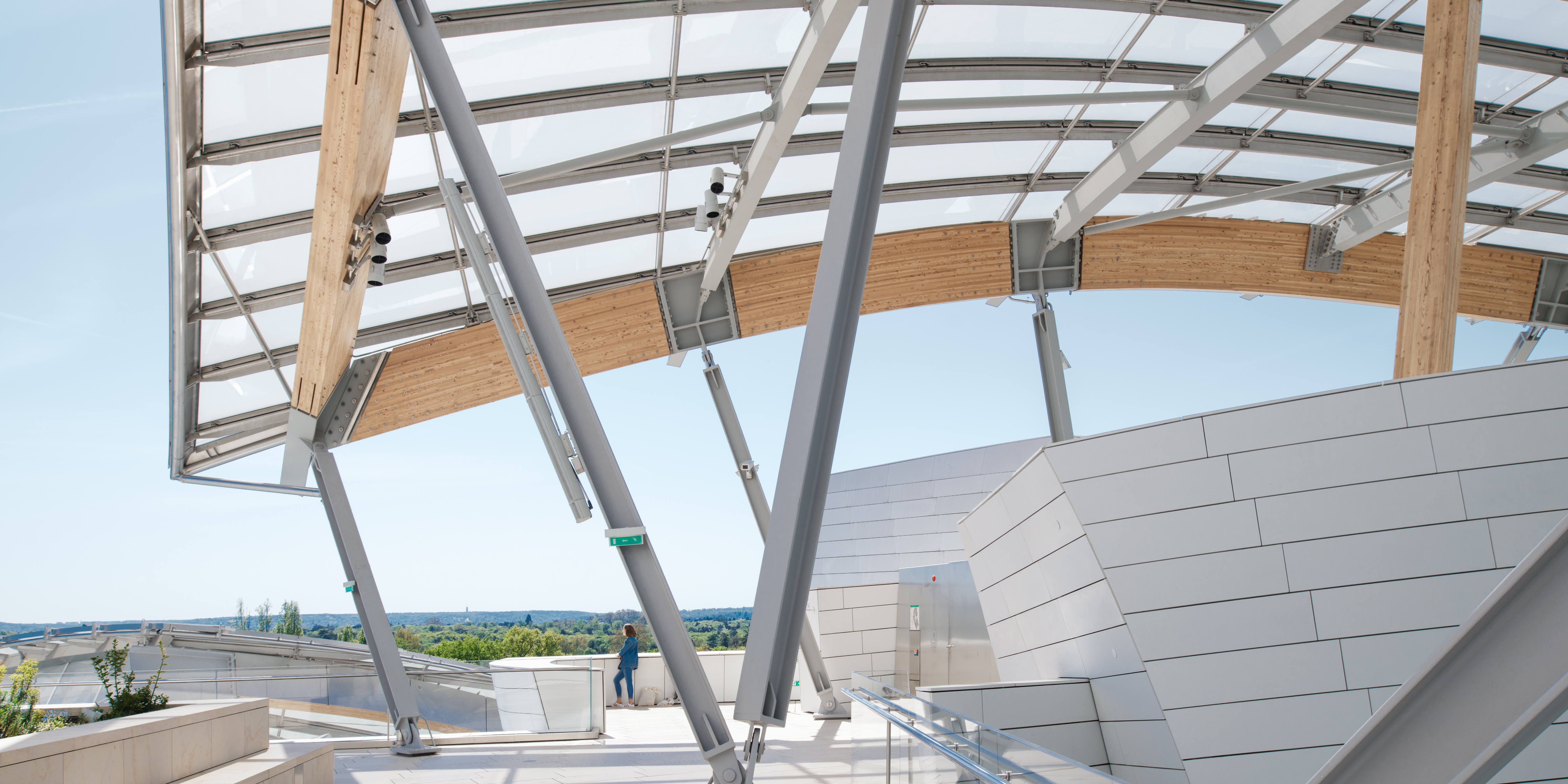 Frank Gehry - Louis Vuitton Foundation-16