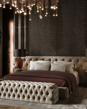 Master Bedroom Design