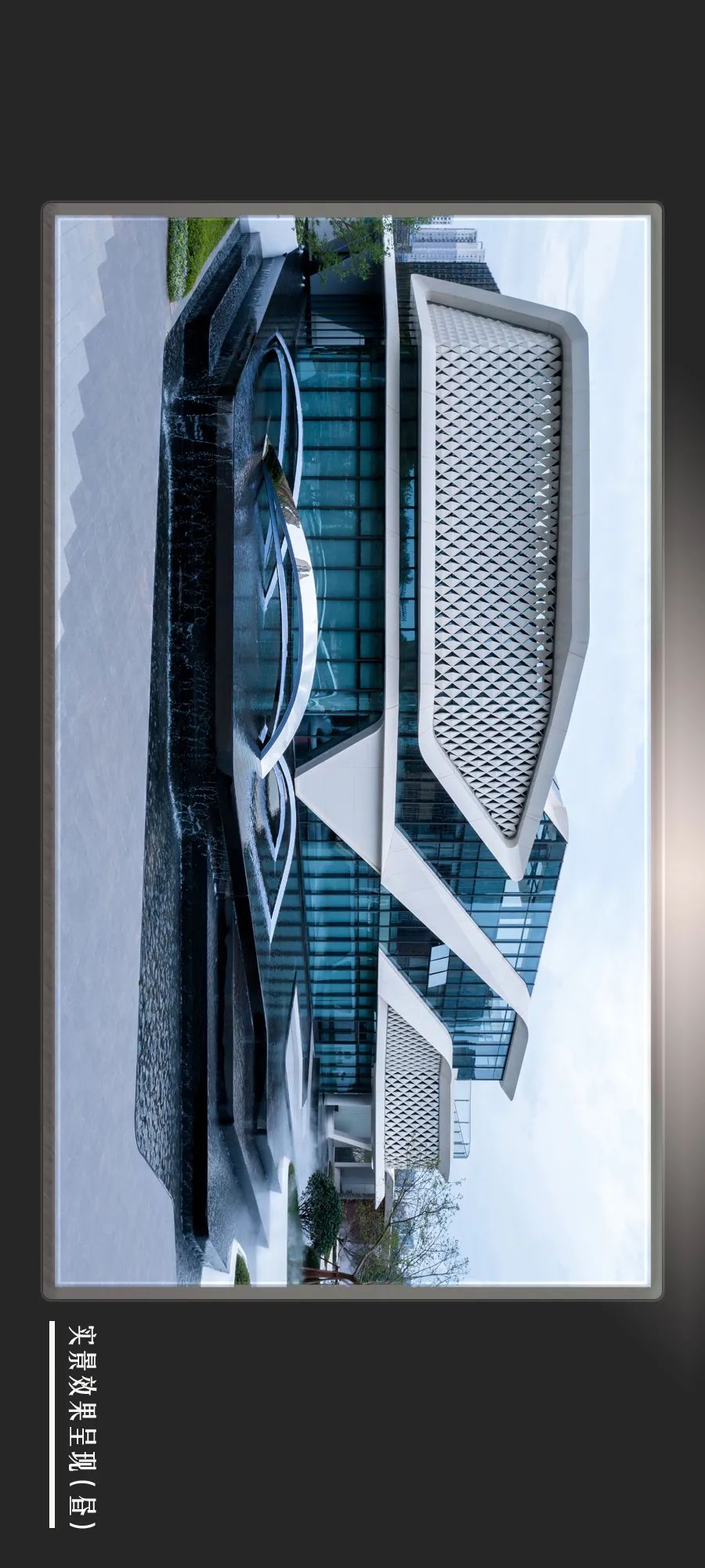 湘江·北去 | 株洲中大城示范区-9