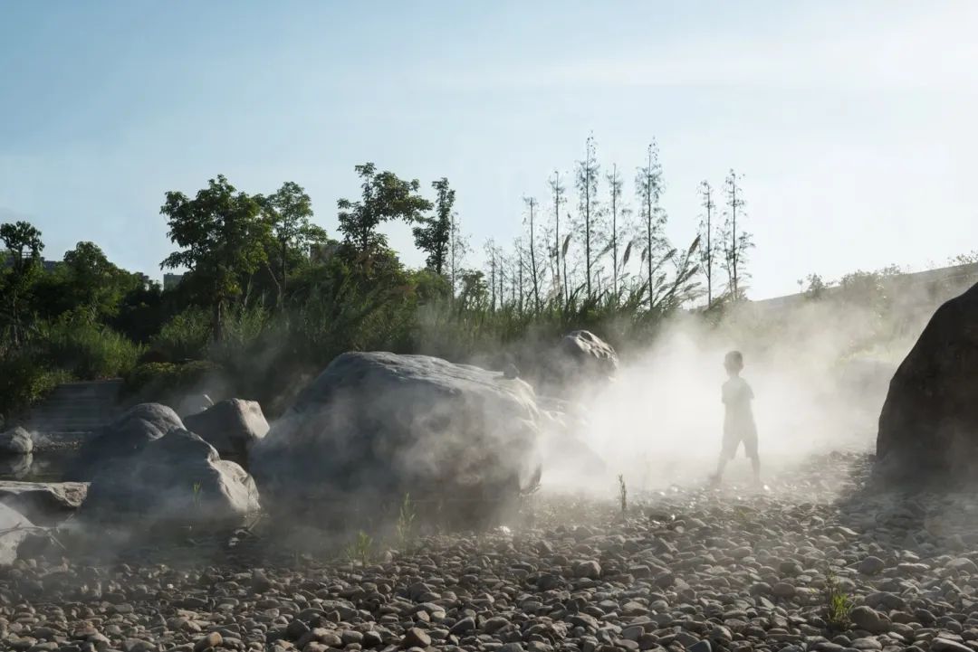 景观救地球 · EADG 的八大“治愈”策略丨EADG泛亚国际-74