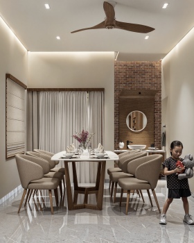 Living Room interior Design