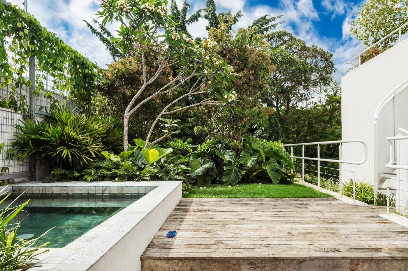 LHM 住宅丨巴西圣保罗丨André Becker-15