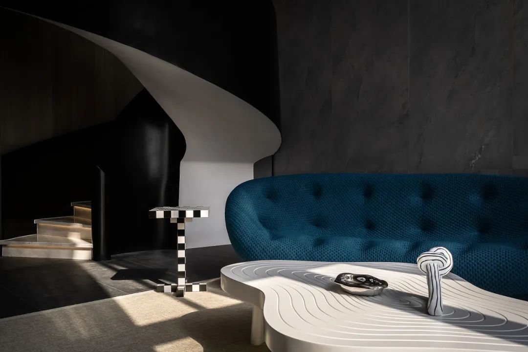 《融创伯爵堡》丨中国重庆丨琢信装饰-16