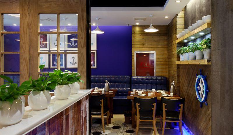 澎湖湾海鲜餐厅-21