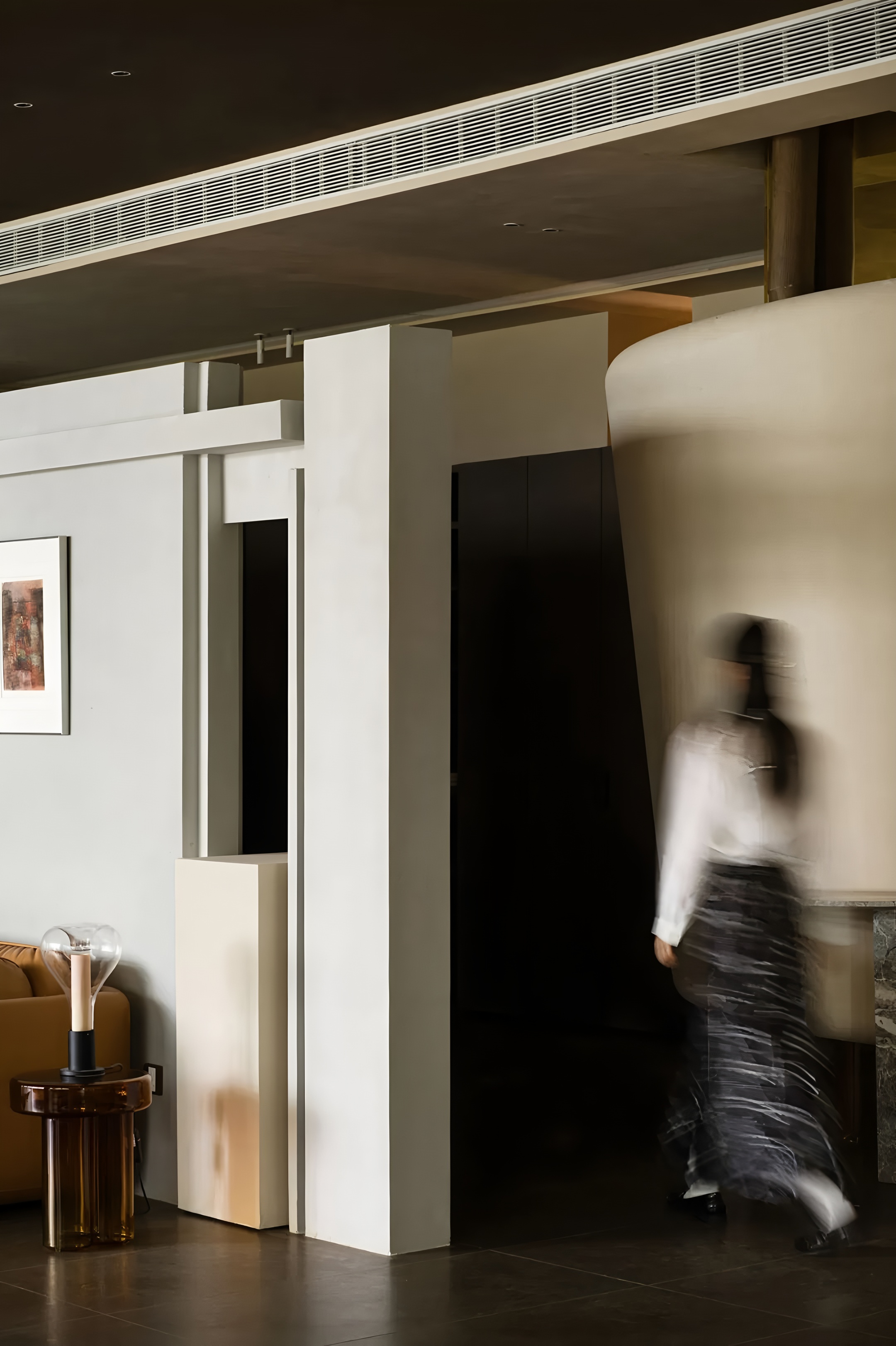 奢幔意大利进口家具集合展厅丨中国成都丨jsd.简璞团队,危环,曾微微-8