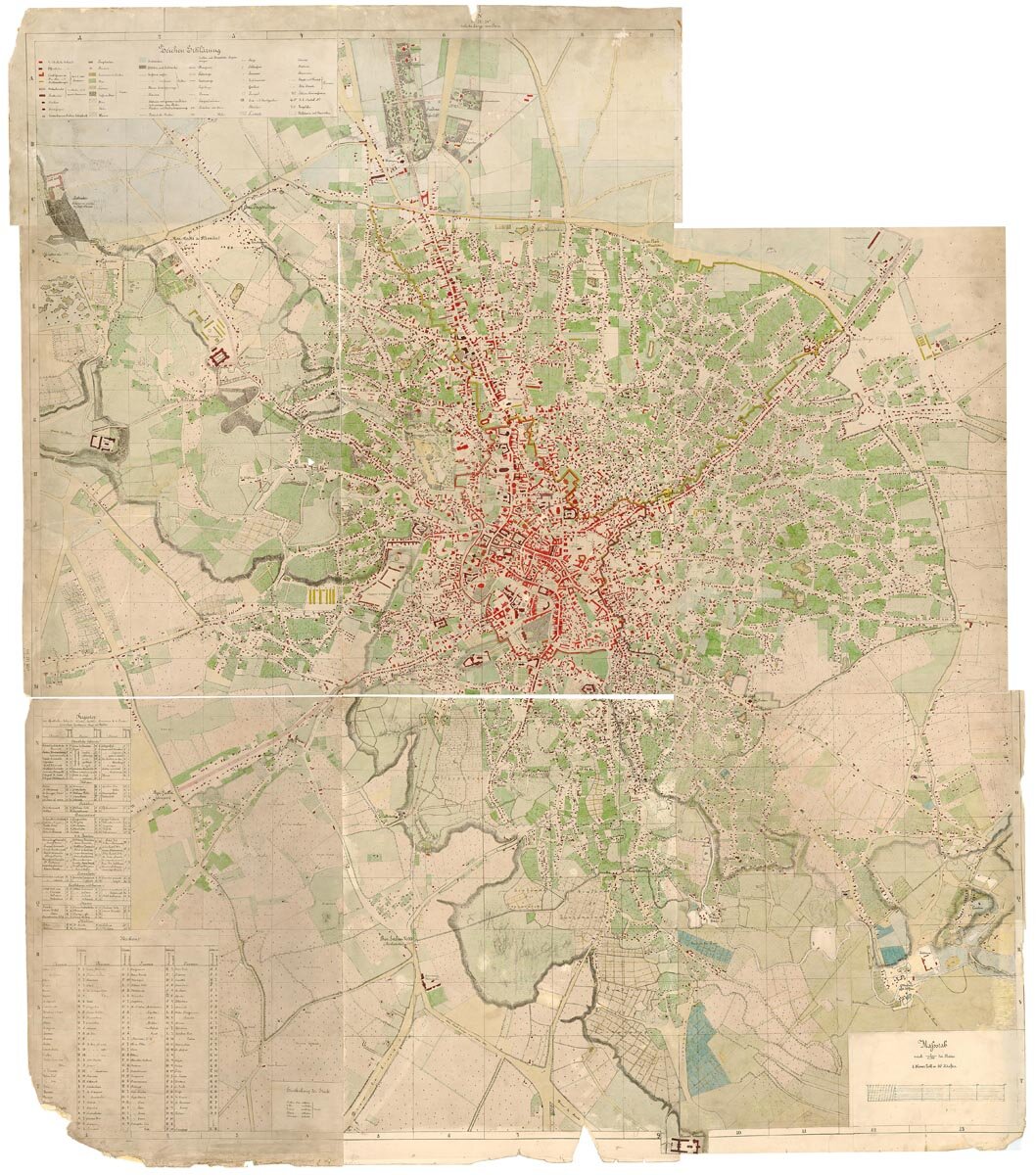 Liebrecht  Filipescu历史花园景观修复-13