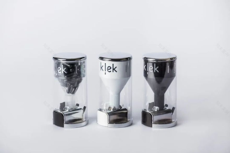 k!ek 胶囊分配器丨Indústrias Plásticas TRIANA-28