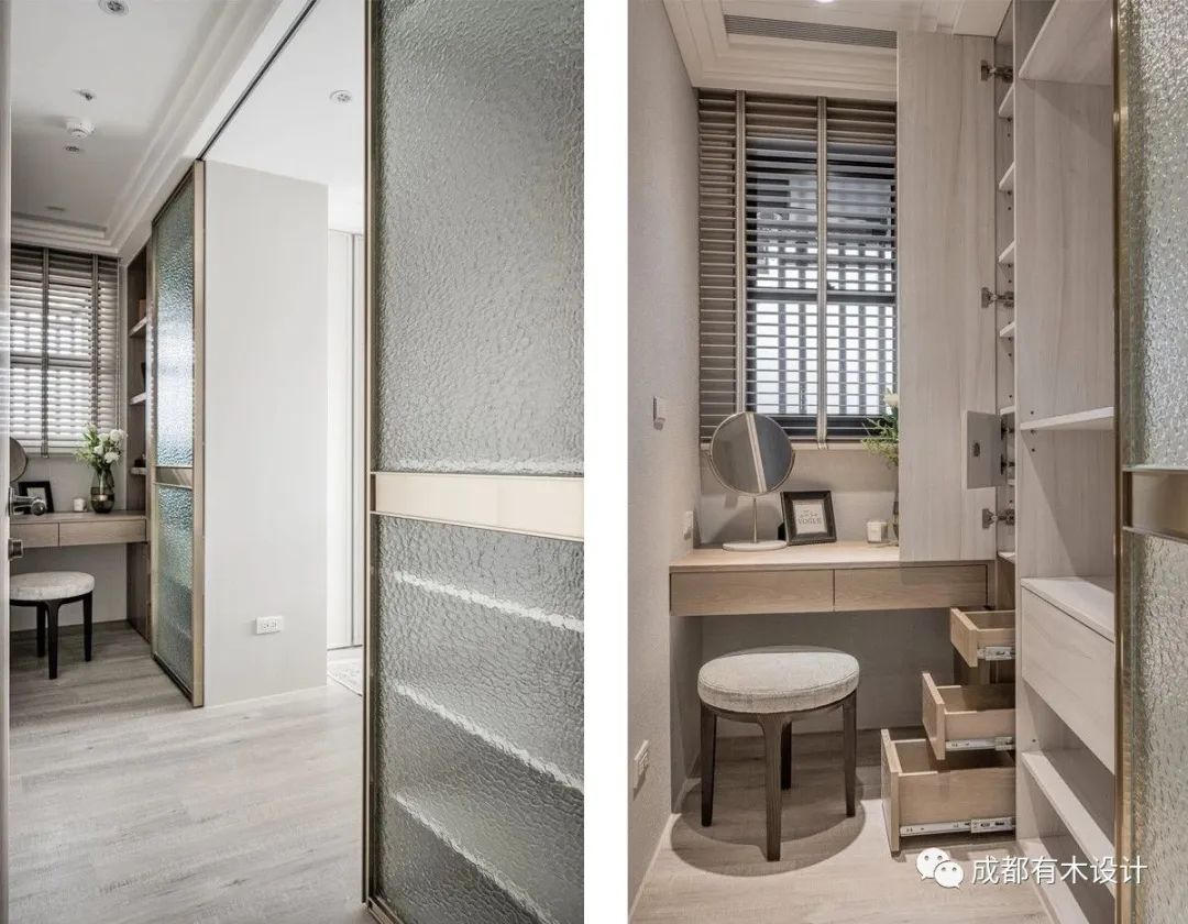 雪松森林小屋 · 冬日里的清丽奢雅空间-48