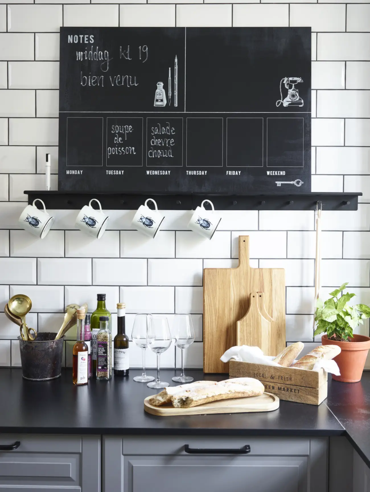 周末美宅探秘 | 全球魅力家居设计盘点-17