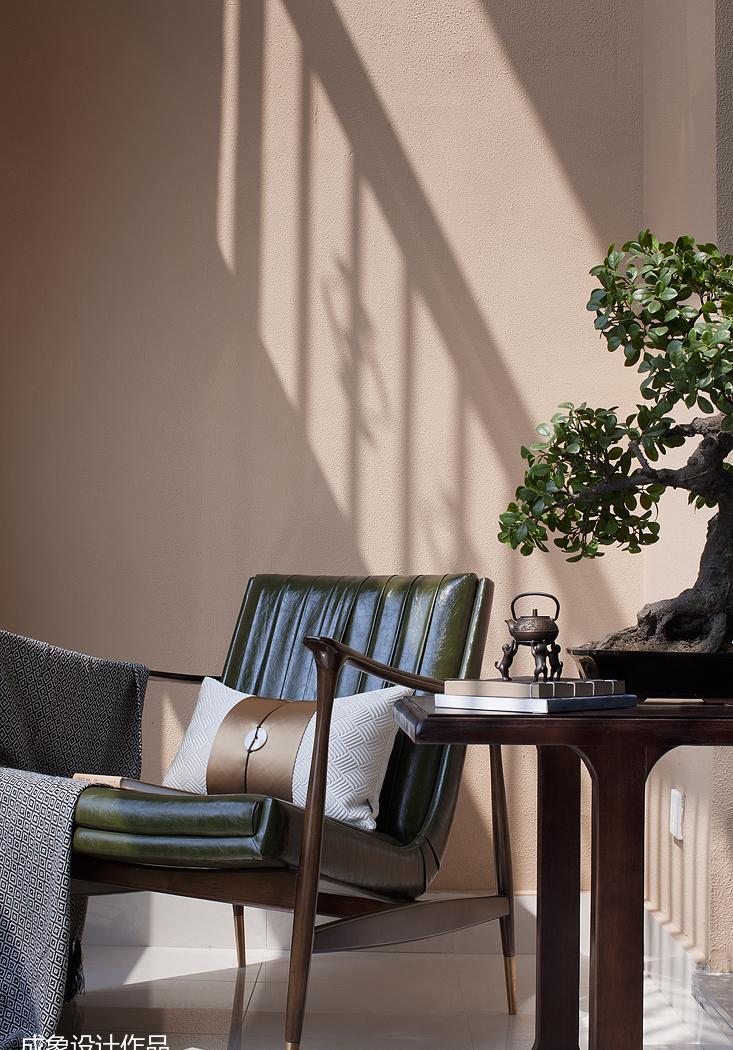 《富春山居图》实景再现·建邦·原室内设计-0