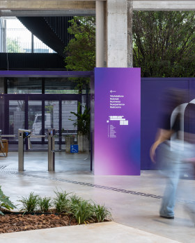 Nubank 临时视觉传达丨巴西丨Bijari 团队