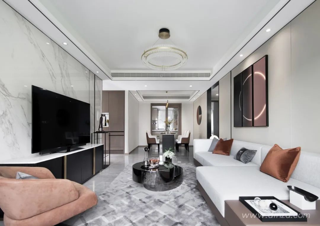 红宝石之魅 | 其境设计的人与空间探索-70