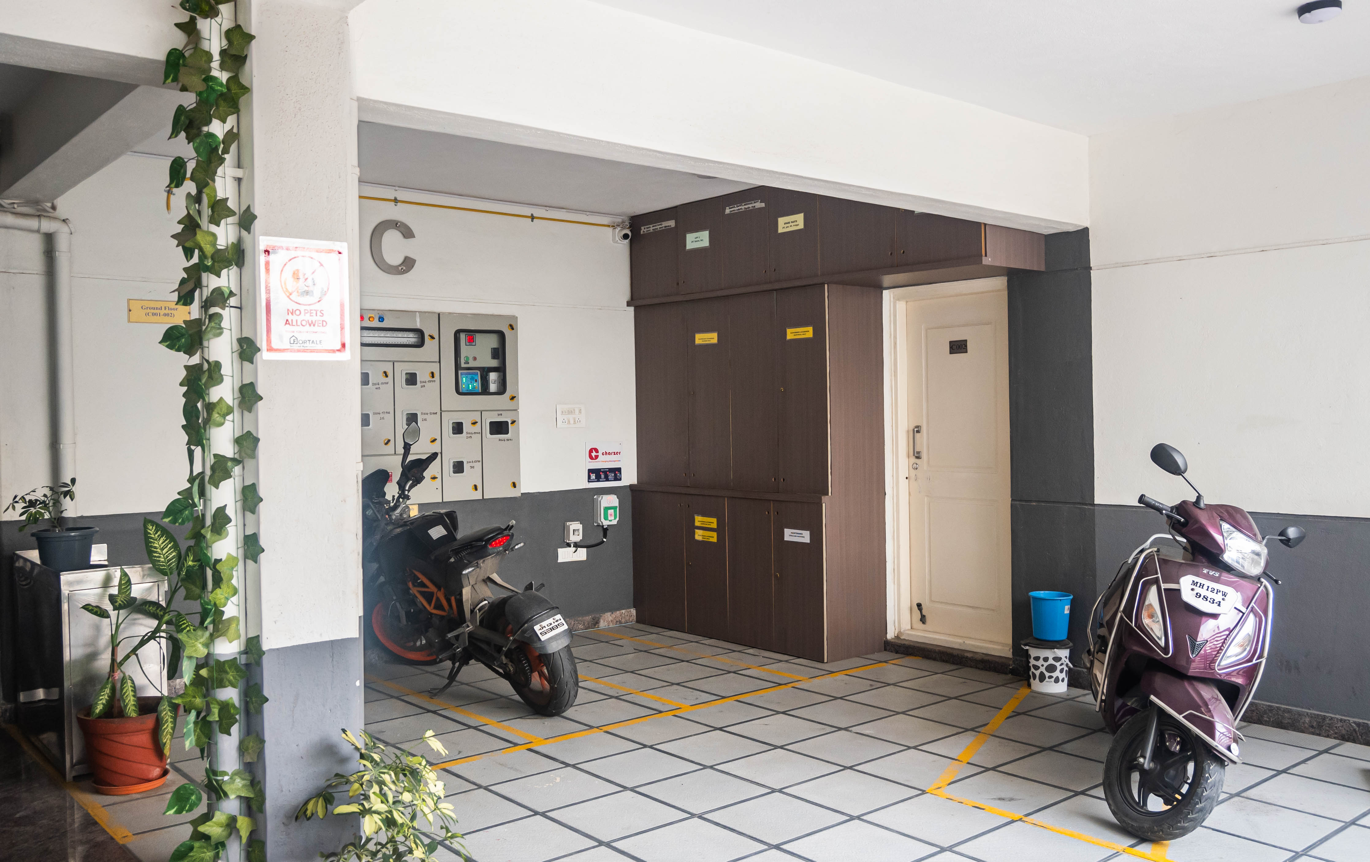 Fortale Appartments-9