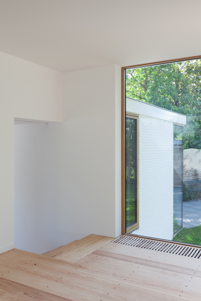 阿姆斯特丹老平房翻新成独特家庭住宅-32