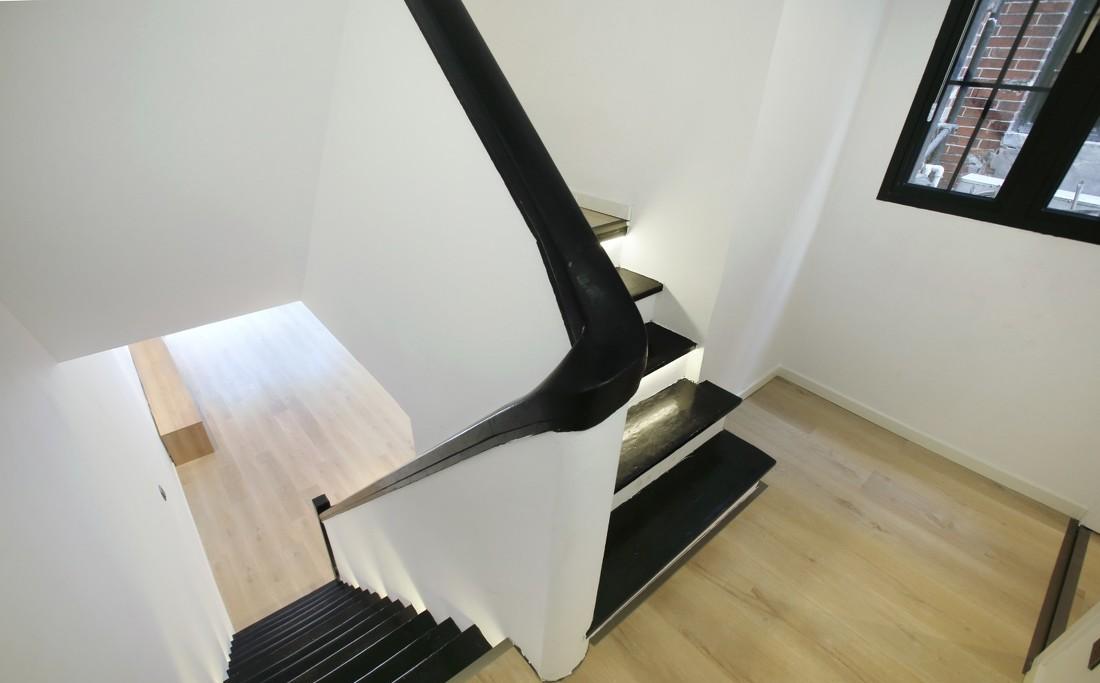 
简约生活（愚园路608独栋洋房） -4