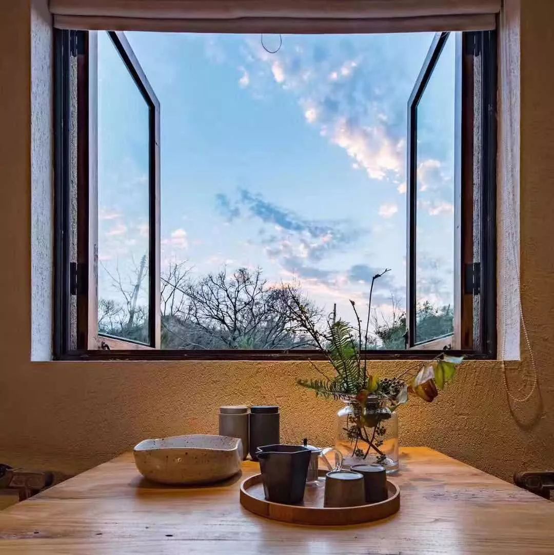 70后设计师大叔，爆改海岛渔村，惊艳朋友圈-147