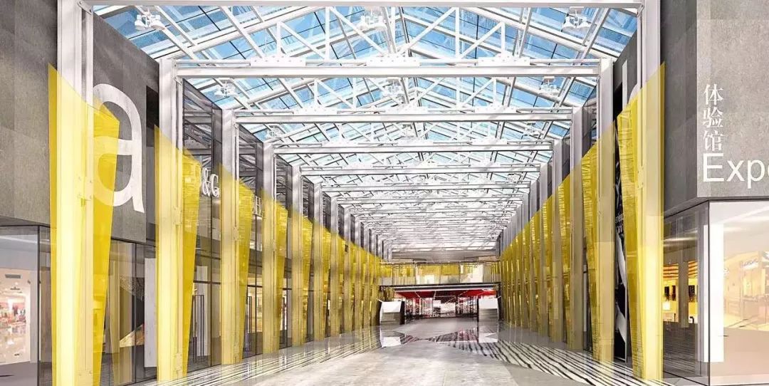 135m²怪异阁楼,创意爆改为艺术画廊式舒适三层!-116