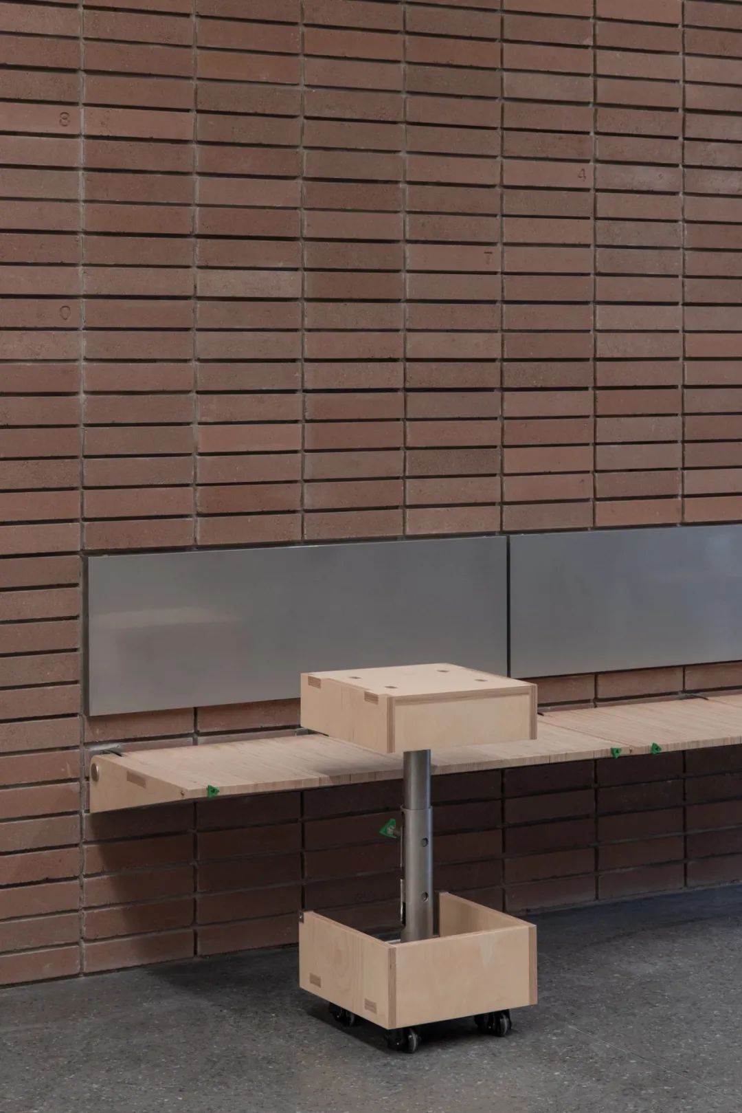 三顿半首家线下概念店丨中国上海丨裸筑更新-97