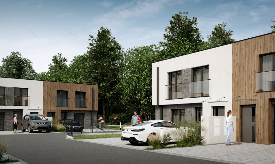 奈弗里托瓦公园丨波兰热舒夫-26