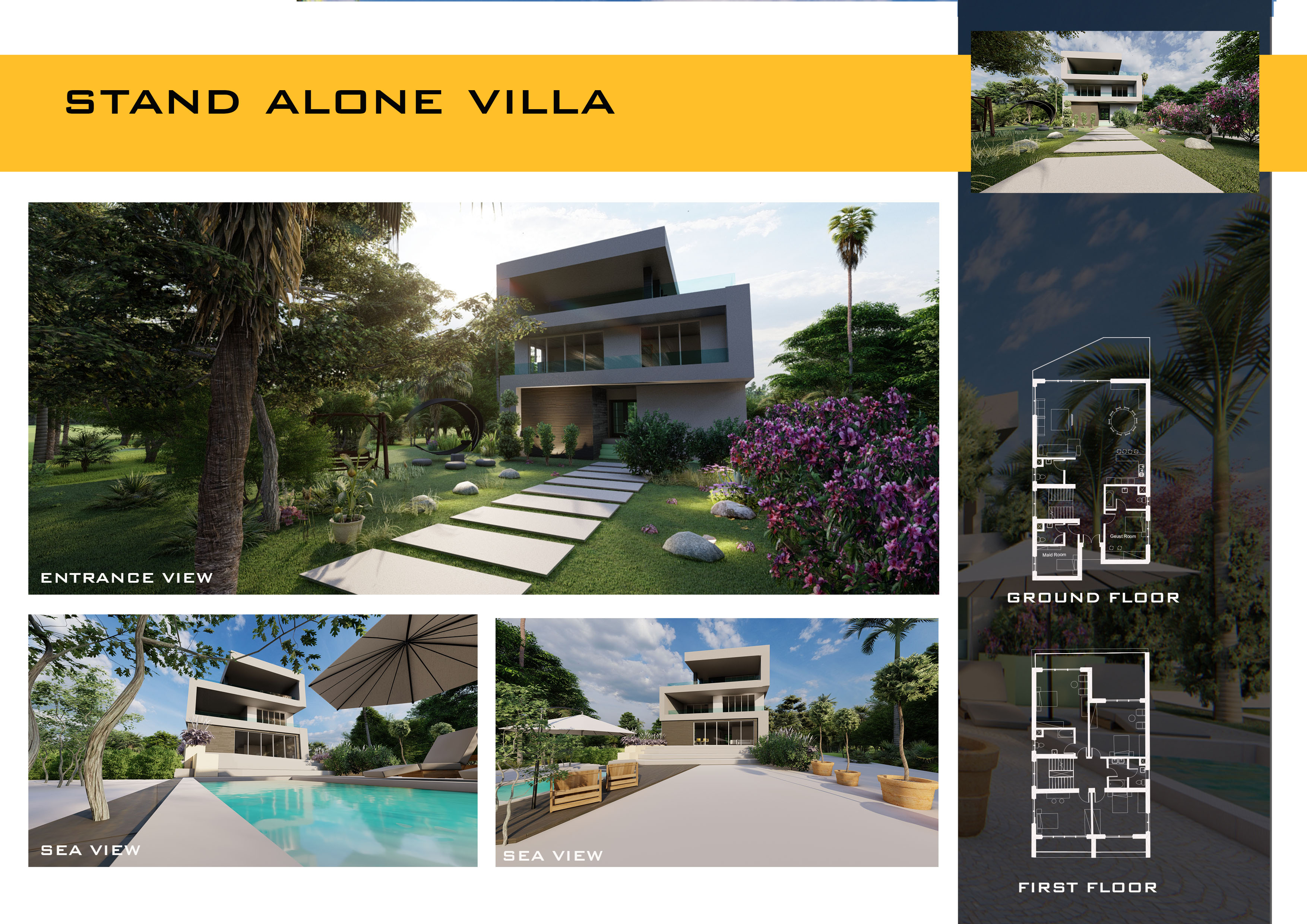 GRANA RESORT PROJECT - 3RD YEAR ARCHITECTURE-7